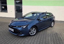 Toyota Corolla XII 1.8 Hybrid 122km Comfort kombi, salon PL, gwarancja, EXPORT