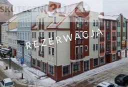 Nowe mieszkanie Białogard, ul. Plac Wolności