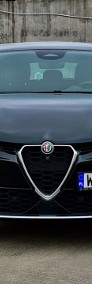 Alfa Romeo Hybrid ti DCT7-4