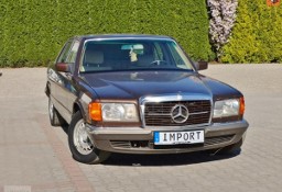 Mercedes-Benz Klasa S W140 Klima Alu Hak