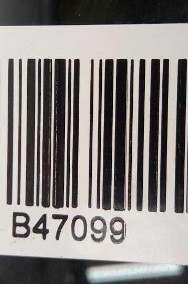 Szyba czołowa przednia SEAT LEON 2012- SENSOR B47099 SEAT-2