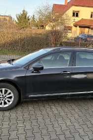 Citroen C5 III Raty Prywatnie Jak nowy gotowy do jazdy kombi-2