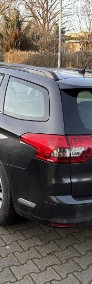 Citroen C5 III Raty Prywatnie Jak nowy gotowy do jazdy kombi-3