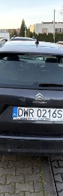 Citroen C5 III Raty Prywatnie Jak nowy gotowy do jazdy kombi-4
