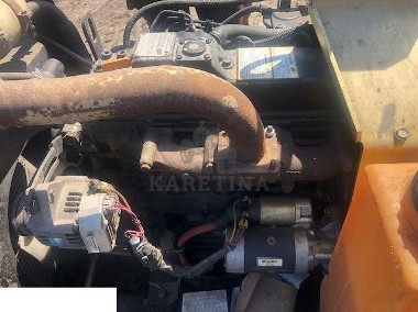 Yanmar 4irh8n-2 - Silnik Spalinowy 35kw-1