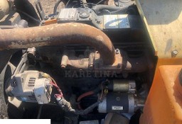 Yanmar 4irh8n-2 - Silnik Spalinowy 35kw