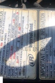 Yanmar 4irh8n-2 - Silnik Spalinowy 35kw-2