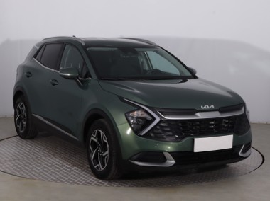Kia Sportage IV , Salon Polska, 1. Właściciel, Serwis ASO, Automat,-1