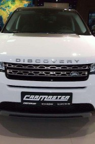 Land Rover Discovery IV Discovery Sport SE 9 biegowy automat 5 lat Gwarancji Promocja-2