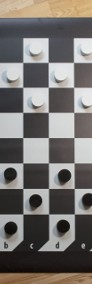 Zestaw szachownica, piony, poduszki - zestaw gier planszowych XL-3