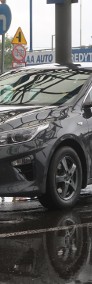 Kia Cee'd III , Salon Polska, Serwis ASO, Klimatronic, Tempomat, Parktronic-3