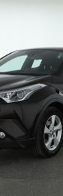 Toyota C-HR , Salon Polska, Serwis ASO, Klimatronic, Tempomat, Parktronic-3