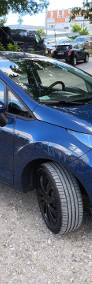 Ford Fiesta Mk7 1.2 salon polski bezwypadkowy stan bardzo dobry-3