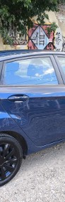 Ford Fiesta Mk7 1.2 salon polski bezwypadkowy stan bardzo dobry-4