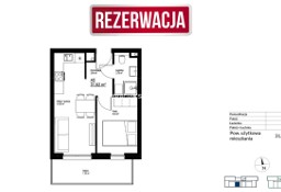 Nowe mieszkanie Kraków Bieżanów-Prokocim, ul. Bieżanów