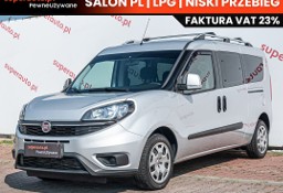 Fiat Doblo II 1.4 T-Jet 1.4 T-Jet 120KM