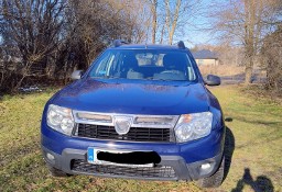 Dacia Duster I Pierwszy właściciel serwisowany kupiony w polskim salonie