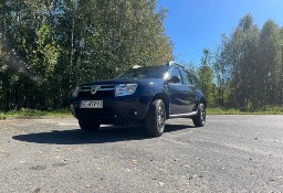 Dacia Duster I Pierwszy właściciel serwisowany