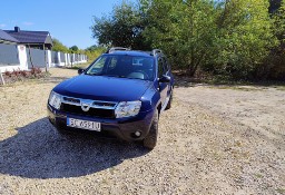 Dacia Duster I Pierwszy właściciel serwisowany bez wkładu finansowego