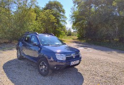 Dacia Duster I Pierwszy właściciel serwisowany bez wkładu finansowego