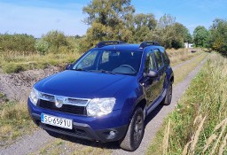 Dacia Duster I Pierwszy właściciel serwisowany kupiony w polskim salonie