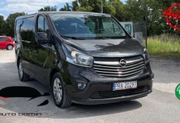 Opel Vivaro II