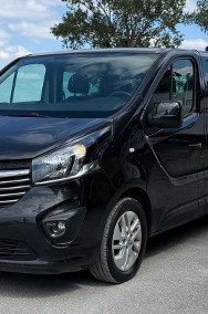 Opel Vivaro II-2