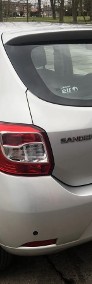 Dacia Sandero II 0.9 TCe Laureate-3