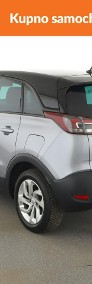 Opel Crossland X klima auto grzane fotele kamera i czujniki parkowania-4