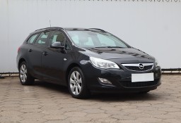 Opel Astra J , Klimatronic, Tempomat, Parktronic, Podgrzewane siedzienia
