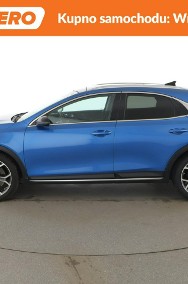 Kia Xceed Platinum Edition 140KM skóra panorama navi kamera grzane+wentyl. fot-2