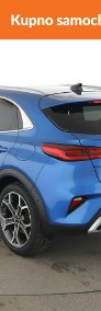 Kia Xceed Platinum Edition 140KM skóra panorama navi kamera grzane+wentyl. fot-4