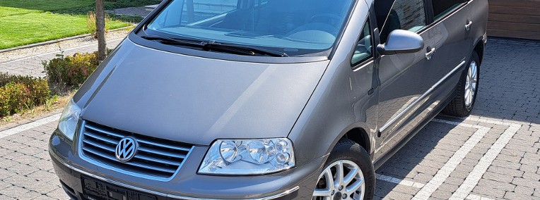 1,9TDI 115PS AUTOMAT 7osobowy-1