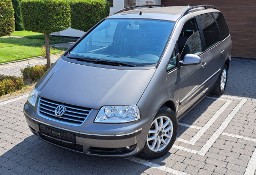 Volkswagen Sharan I 1,9TDI 115PS AUTOMAT 7osobowy