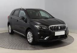 Suzuki SX4 S-Cross , Salon Polska, 1. Właściciel, Serwis ASO, Klimatronic,