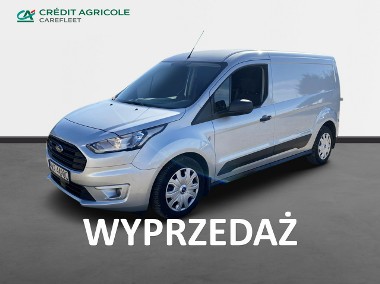 Ford Transit Connect 210 L2 Trend Furgon. WX4490C-1