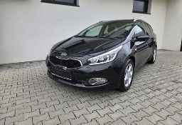 Kia Cee'd II 1.6 ledy NAVI