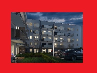 Nowe mieszkanie Poznań Malta, ul. Abpa Walentego Dymka-1