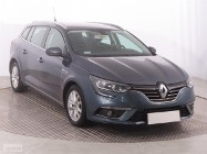 Renault Megane IV , Salon Polska, Skóra, Navi, Klimatronic, Tempomat,