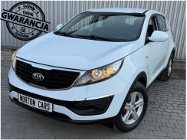 Kia Sportage III Przygotowany do rejestracji