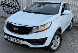 Kia Sportage III Przygotowany do rejestracji