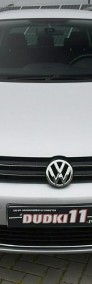 Volkswagen Golf Plus II 2,0TDI DUDKI11 Automat,Podg.Fot.Klimatronic 2 str;Parktronic,kredyT.-4