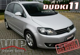 Volkswagen Golf Plus II 2,0TDI DUDKI11 Automat,Podg.Fot.Klimatronic 2 str;Parktronic,kredyT.