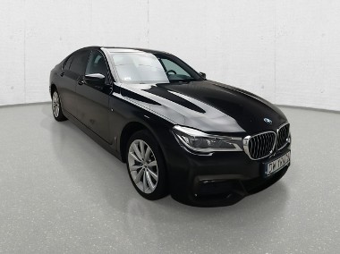 BMW SERIA 7-1