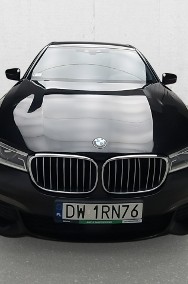 BMW SERIA 7-2