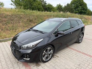  CRDi GT Line-1