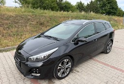 Kia Cee'd II CRDi GT Line