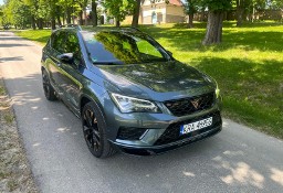 Cupra Ateca 2.0 TSI 4Drive DSG