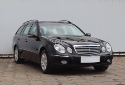 Mercedes-Benz Klasa E W211 , Automat, Navi, Klimatronic, Tempomat,