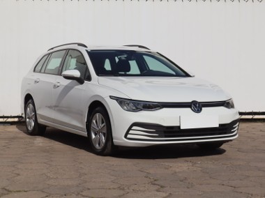 Volkswagen Golf VIII Salon Polska, 1. Właściciel, VAT 23%, Klimatronic, Tempomat,-1